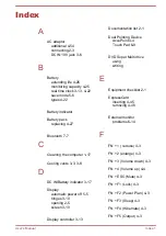 Preview for 163 page of Toshiba Tecra A50-A User Manual