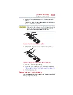 Preview for 101 page of Toshiba TECRA A50 series User Manual