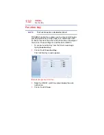 Preview for 132 page of Toshiba TECRA A50 series User Manual