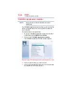 Preview for 134 page of Toshiba TECRA A50 series User Manual