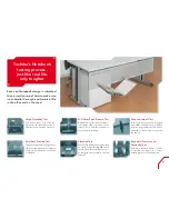 Предварительный просмотр 9 страницы Toshiba TECRA A6 Brochure