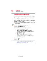 Preview for 92 page of Toshiba TECRA A6 User Manual