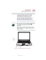 Preview for 129 page of Toshiba TECRA A6 User Manual