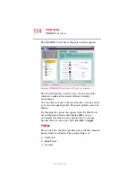 Preview for 174 page of Toshiba TECRA A6 User Manual