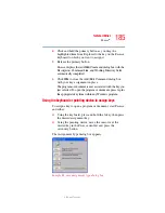 Preview for 185 page of Toshiba TECRA A6 User Manual