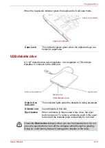 Предварительный просмотр 40 страницы Toshiba TECRA A7 User Manual