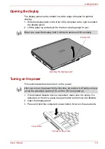 Предварительный просмотр 50 страницы Toshiba TECRA A7 User Manual