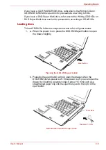 Предварительный просмотр 60 страницы Toshiba TECRA A7 User Manual