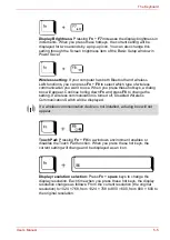 Предварительный просмотр 89 страницы Toshiba TECRA A7 User Manual