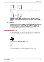 Предварительный просмотр 90 страницы Toshiba TECRA A7 User Manual