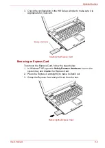 Предварительный просмотр 119 страницы Toshiba TECRA A7 User Manual