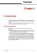 Предварительный просмотр 131 страницы Toshiba TECRA A7 User Manual