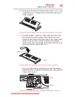 Предварительный просмотр 53 страницы Toshiba TECRA A9 Series User Manual