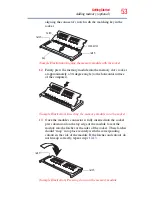 Предварительный просмотр 53 страницы Toshiba TECRA GMAD00134010 User Manual