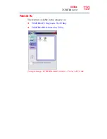 Предварительный просмотр 139 страницы Toshiba TECRA GMAD00134010 User Manual