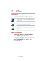 Preview for 36 page of Toshiba Tecra L2 User Manual