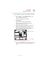 Preview for 53 page of Toshiba Tecra L2 User Manual