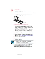 Preview for 56 page of Toshiba Tecra L2 User Manual