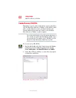 Preview for 60 page of Toshiba Tecra L2 User Manual