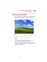 Preview for 129 page of Toshiba Tecra L2 User Manual