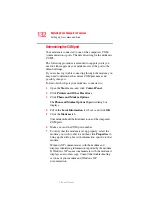 Preview for 132 page of Toshiba Tecra L2 User Manual