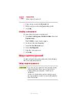 Preview for 152 page of Toshiba Tecra L2 User Manual