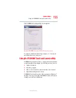 Preview for 155 page of Toshiba Tecra L2 User Manual