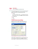 Preview for 158 page of Toshiba Tecra L2 User Manual