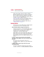 Preview for 174 page of Toshiba Tecra L2 User Manual