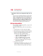 Preview for 190 page of Toshiba Tecra L2 User Manual