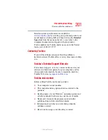 Preview for 201 page of Toshiba Tecra L2 User Manual