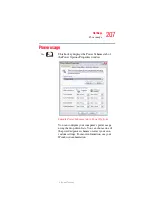 Preview for 207 page of Toshiba Tecra L2 User Manual