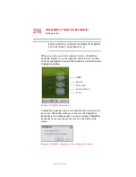 Preview for 216 page of Toshiba Tecra L2 User Manual