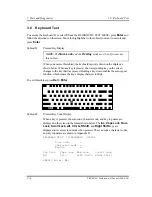 Preview for 142 page of Toshiba Tecra M1 Maintenance Manual