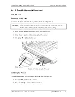 Preview for 247 page of Toshiba Tecra M10 Maintenance Manual