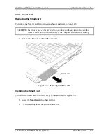 Preview for 249 page of Toshiba Tecra M10 Maintenance Manual