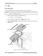 Preview for 254 page of Toshiba Tecra M10 Maintenance Manual