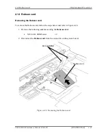 Preview for 273 page of Toshiba Tecra M10 Maintenance Manual