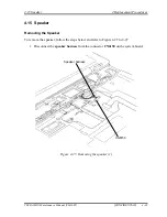 Preview for 275 page of Toshiba Tecra M10 Maintenance Manual