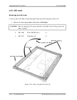 Preview for 336 page of Toshiba Tecra M10 Maintenance Manual