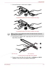 Предварительный просмотр 23 страницы Toshiba Tecra M11 User Manual