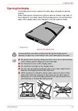 Предварительный просмотр 24 страницы Toshiba Tecra M11 User Manual