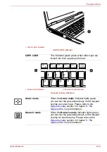 Предварительный просмотр 47 страницы Toshiba Tecra M11 User Manual