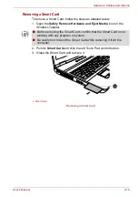 Предварительный просмотр 69 страницы Toshiba Tecra M11 User Manual