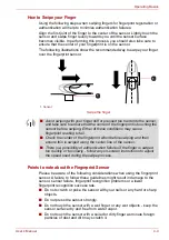 Предварительный просмотр 88 страницы Toshiba Tecra M11 User Manual