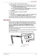 Предварительный просмотр 94 страницы Toshiba Tecra M11 User Manual