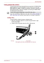 Предварительный просмотр 99 страницы Toshiba Tecra M11 User Manual