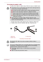 Предварительный просмотр 113 страницы Toshiba Tecra M11 User Manual