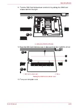 Предварительный просмотр 120 страницы Toshiba Tecra M11 User Manual