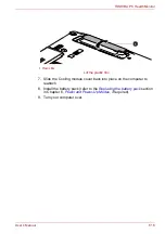 Предварительный просмотр 196 страницы Toshiba Tecra M11 User Manual